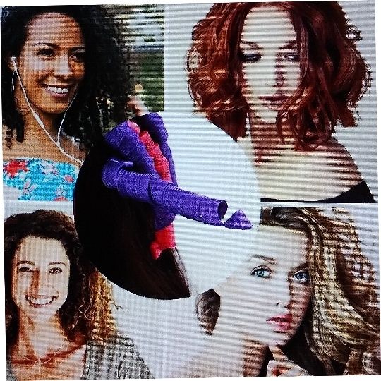 Ролки за къдрици