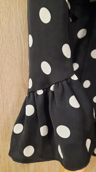 Rochie de vara fara bretele sau maneci