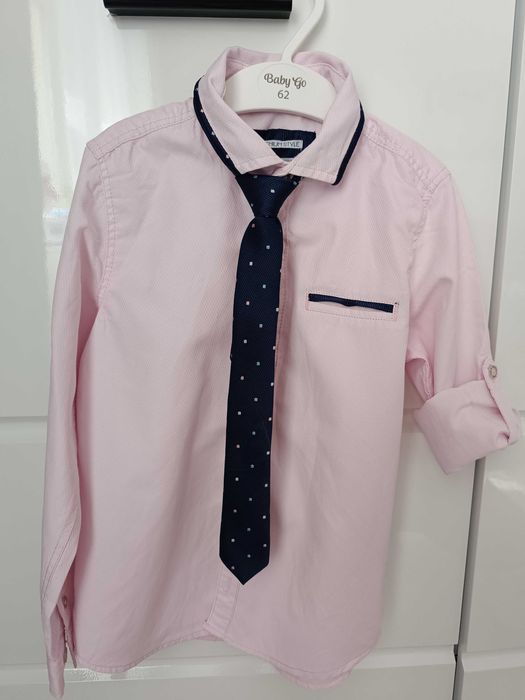 Рубашка брюки для мальчика Next