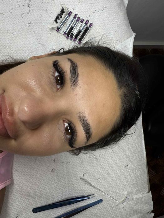 Extensii Gene fir cu fir