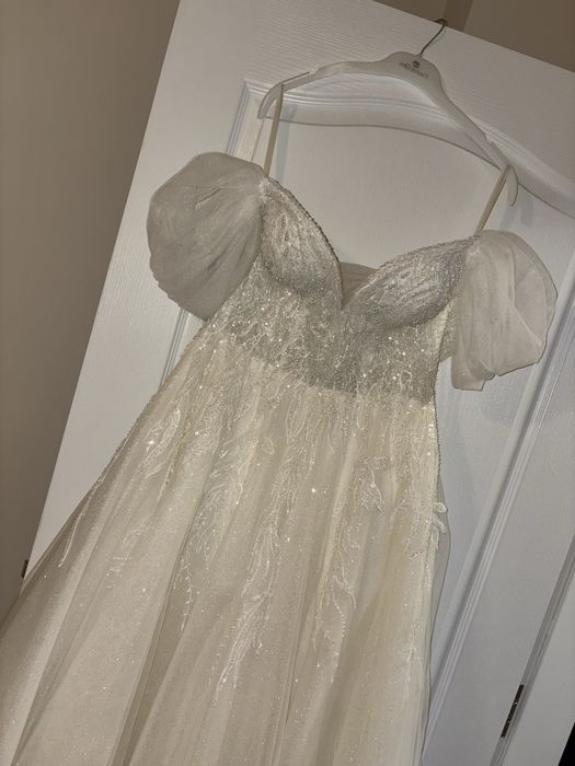 Булченска рокля M