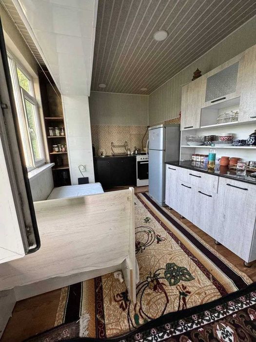 Аренда квартира Чиланзар 25 квартал, 2/4/5. Евроремонт. Оилага.