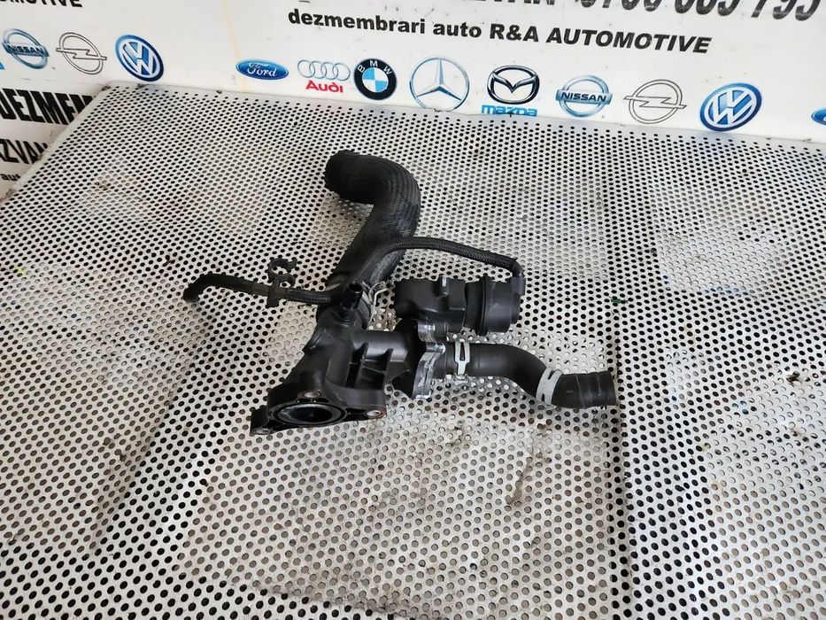 Corp Termostat Renault Trafic Opel Vivano 1.6 Diesel Motor R9M Nissan Primastar Qashqai Xtrail Rena