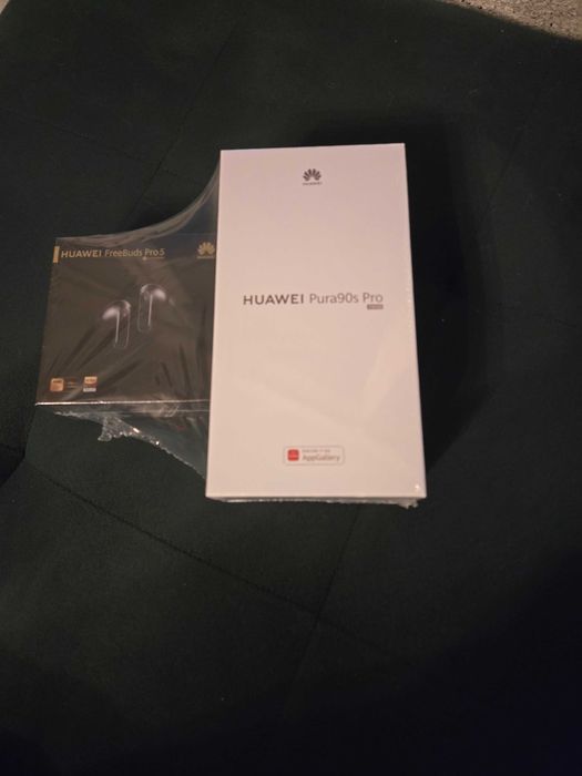 Huawei Pura90s Pro