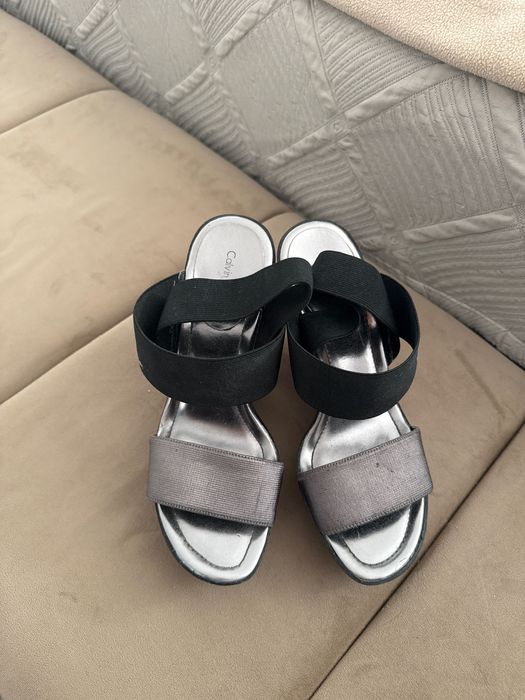 Calvin Klein сандали