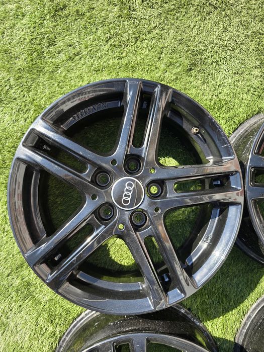Jante Audi r 16 5x112