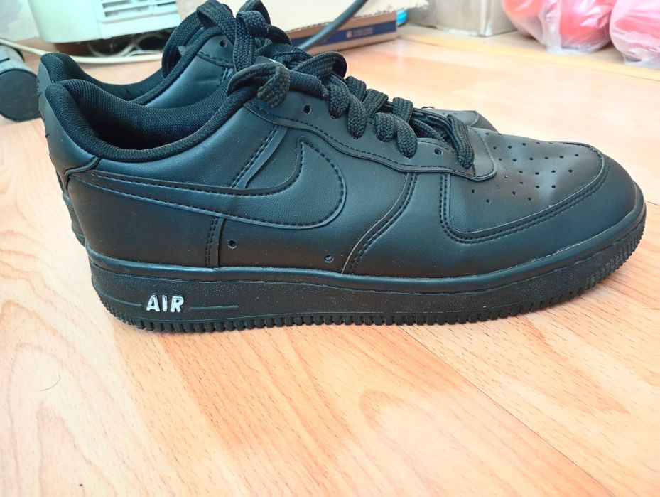 Nike Air Force 01