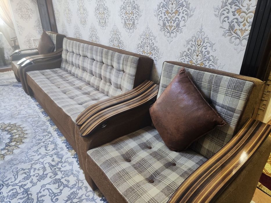 Диван кресло хорошего качества