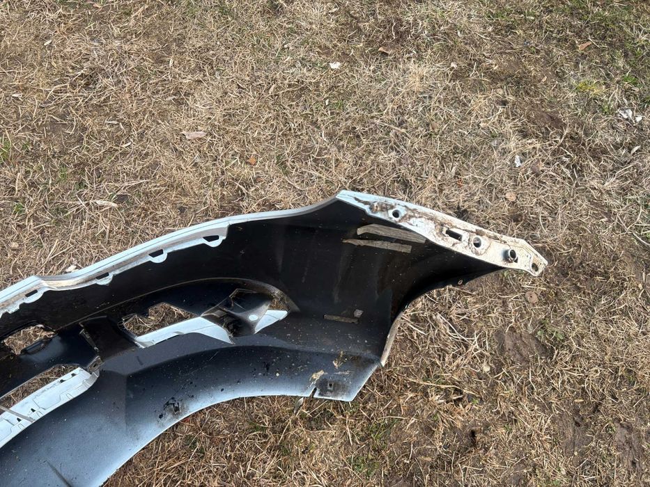 Предна броня за Шкода Супер Б / Skoda Super B 2