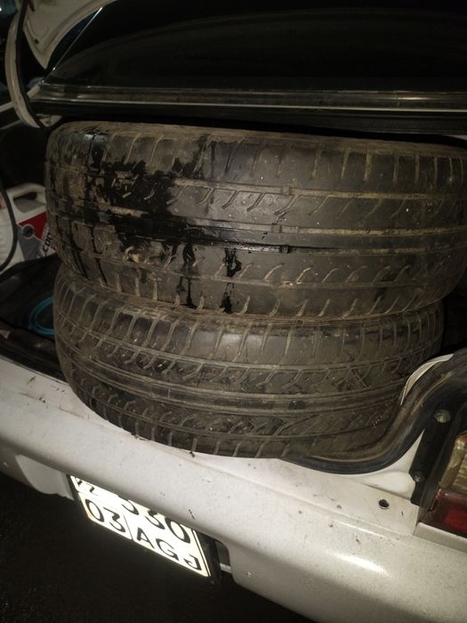 Летния резина 185/65/15