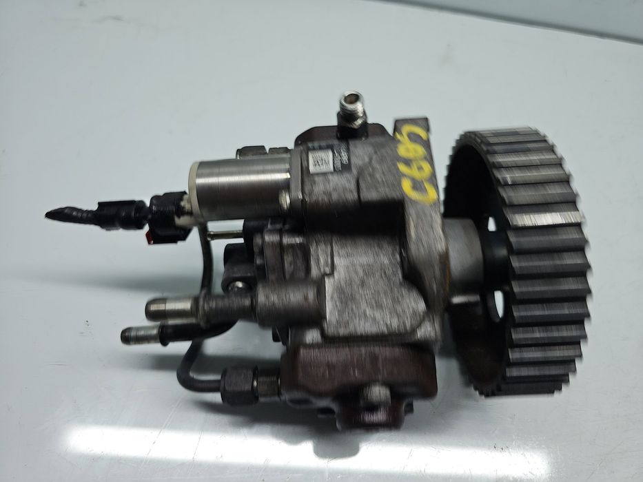 Pompa inalta presiune Opel Mokka [Fabr 2012-2019] 55586499 1.7 CDTI A1