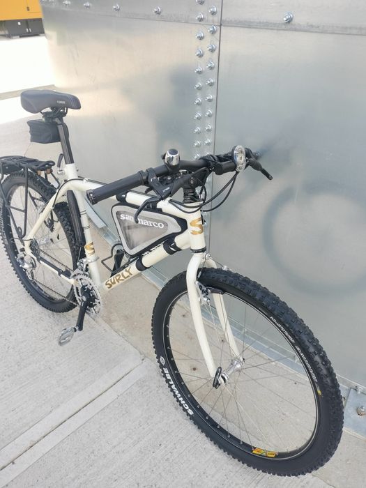 Bicicleta MTB surly