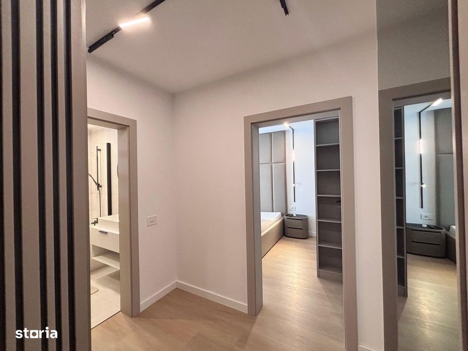 For Rent in Floreasca | 1 bedroom apartment