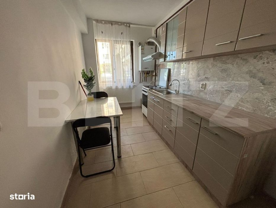 Apartament 1 camera, 35 mp – zona Pepinierii
