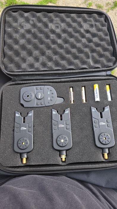 Set senzori 3+1 fl