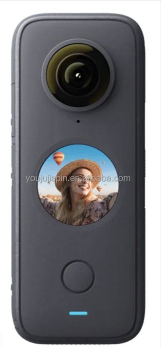 Экш Камера Insta 360 X2