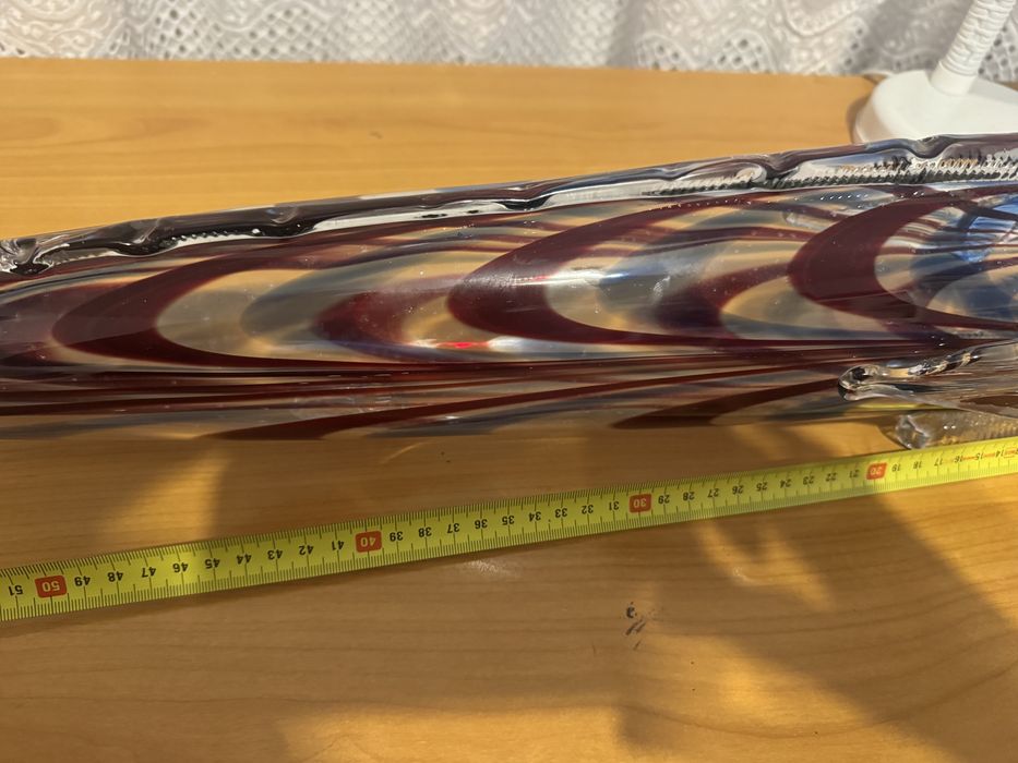 Peste sticla 77 centimetri