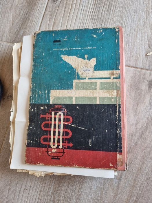 Masini termice și instalații navale