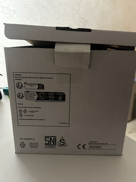 Торшер, светильник