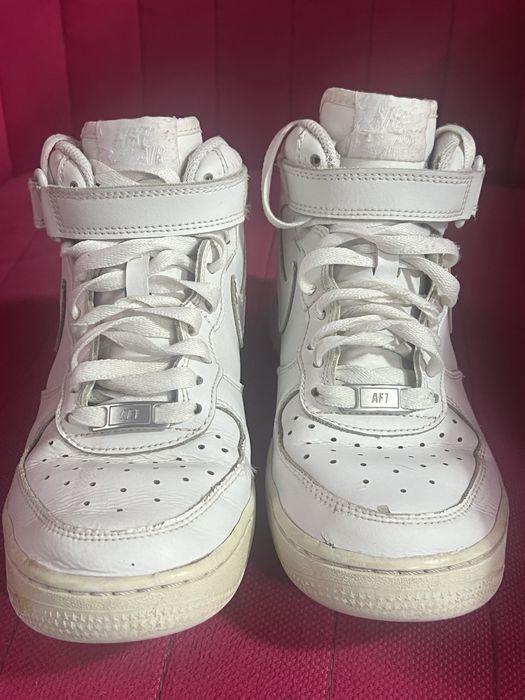 NIKE Air Force #41,42,38