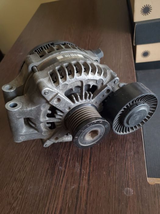 Alternator Denso e90 e91 e92 e93 316i 318i 320i