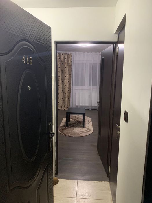 Garsoniera in Calea Buziasului