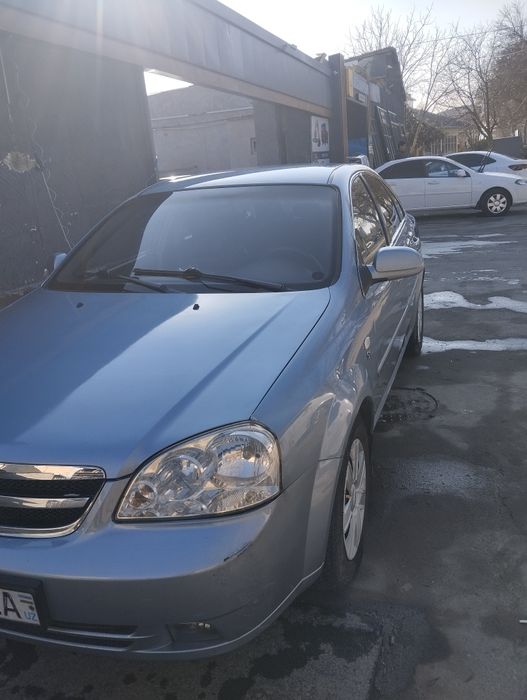 Lasseti 2011 yili  500 ming masofasi