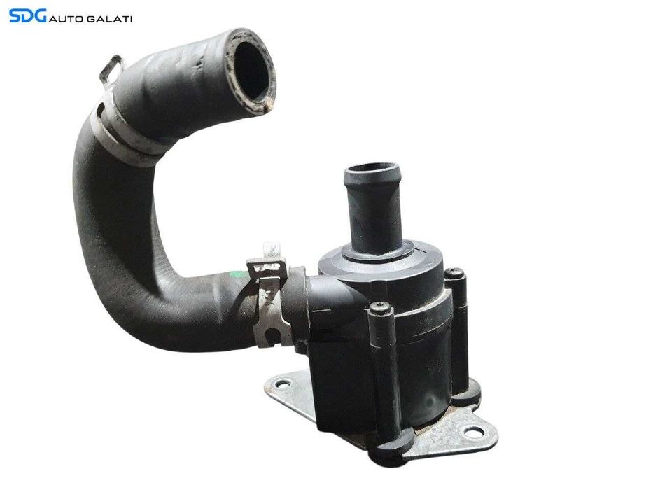 Pompa Recirculare Apa Volvo V40 2.0 Diesel Euro 6 2012 - 2019 Cod 31338211 704773000 [N3707]