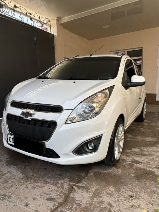 Spark 4-поз 2023-год