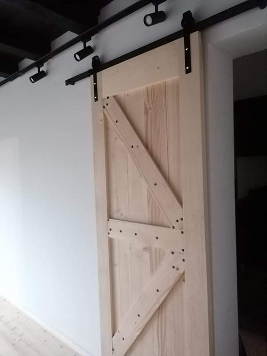 Механизъм за плъзгаща врата