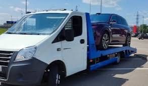 Услуги Эвакуатора круглосуточно 24/7