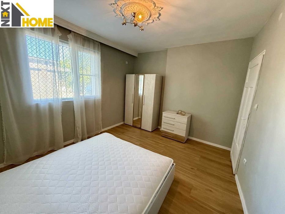 Дава се под наем Двустаен апартамент в Пловдив, Кършияка - 50 кв.м за 280.5 € - Снимка #9