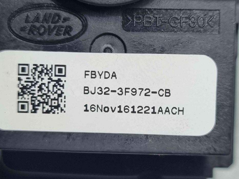 Maneta semnalizare Jaguar  XE (X760) [Fabr 2015-2023] BJ32-3F972-CB
