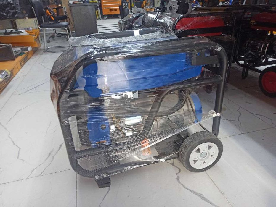 Продаеться движок в новом состаяние