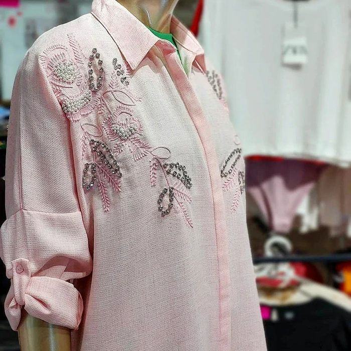 одежды из Турции женский