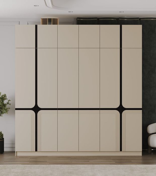 Шкафы в спальню.шкафы в прихожую.прихожку. 3х дверные.4 х дверные.6 Ти