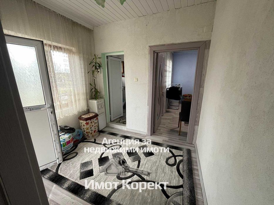 Продава се Къща в с. Конуш, Област Пловдив - 102 кв.м за 725 €/кв.м - Снимка #9