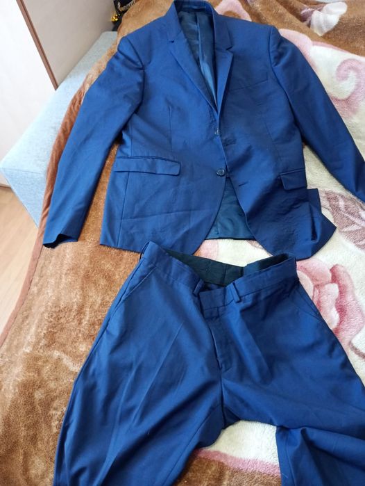 Costume barbati,cravate