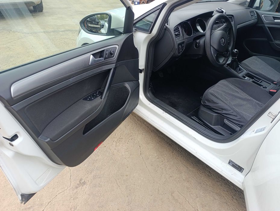 VW Golf 7 / Голф 7 1,6TDI  - на части