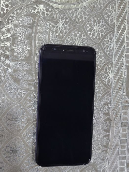 Самсунг Дж6+ 32гб