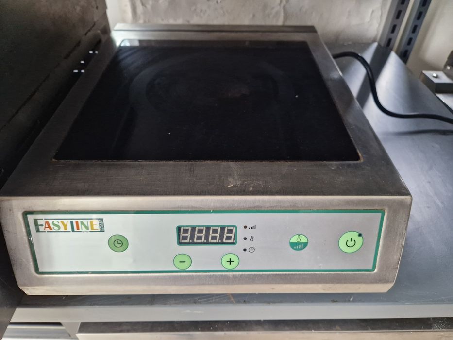 Grill electric la 220v sau 380v, de.putere