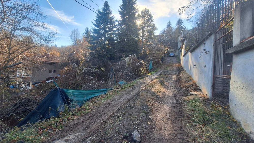 Продава се Парцел в Елин Пелин - 934 кв.м за 129 €/кв.м - Снимка #1