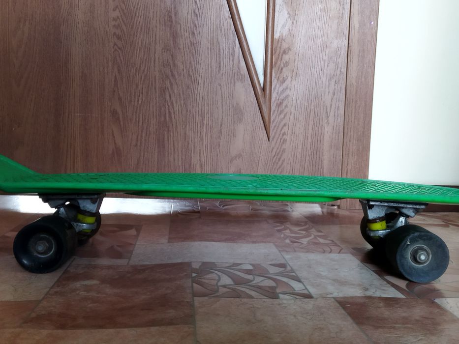 Продам Скейтборд