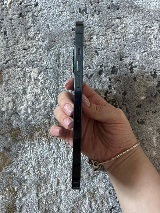 продам iphone 12 pro max 128 гигов