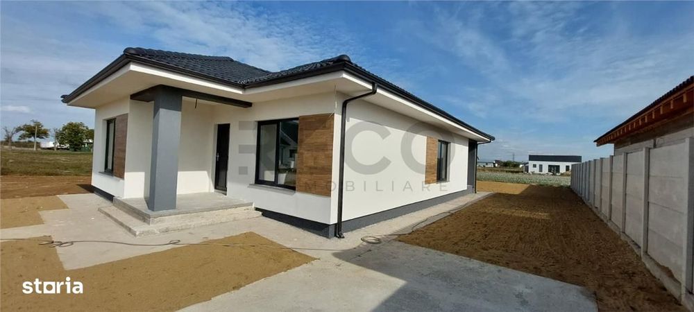 RECO Casa Santandrei