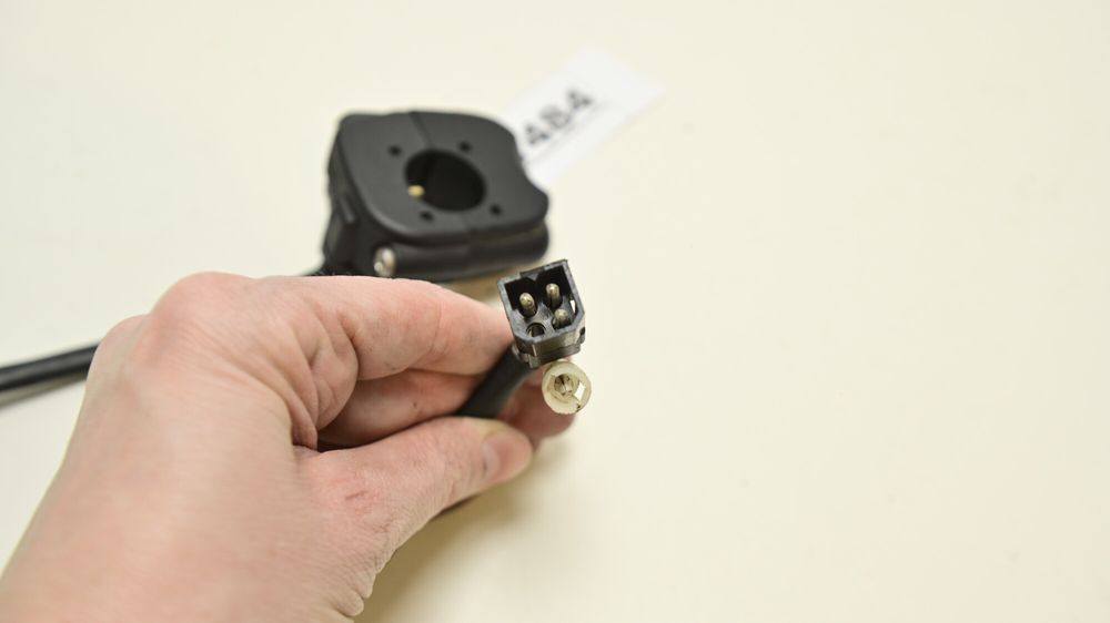 Bloc Comenzi Aprindere Dreapta Aprilia RSV 1000 1998 - 2003