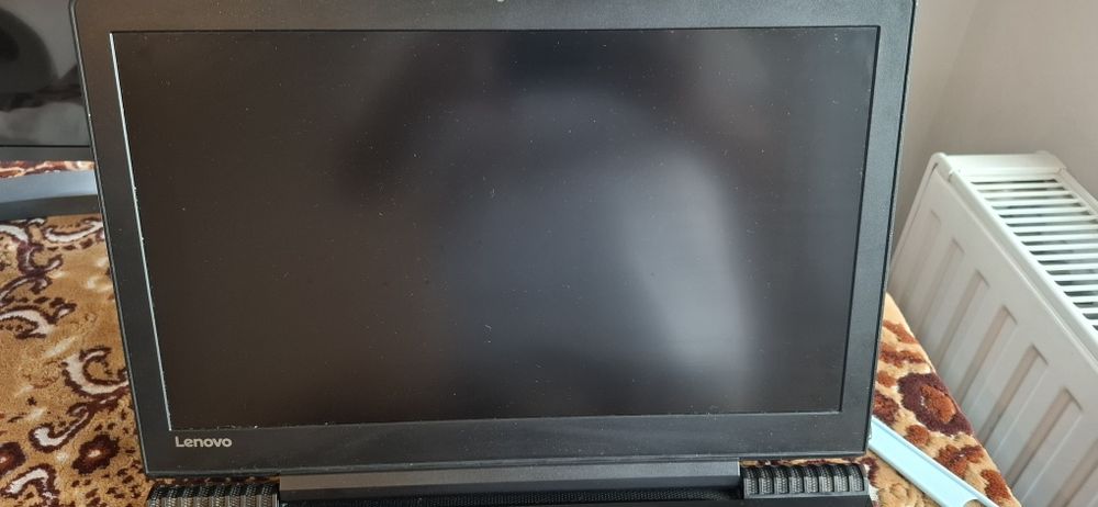 Laptop Lenovo Legion Y520