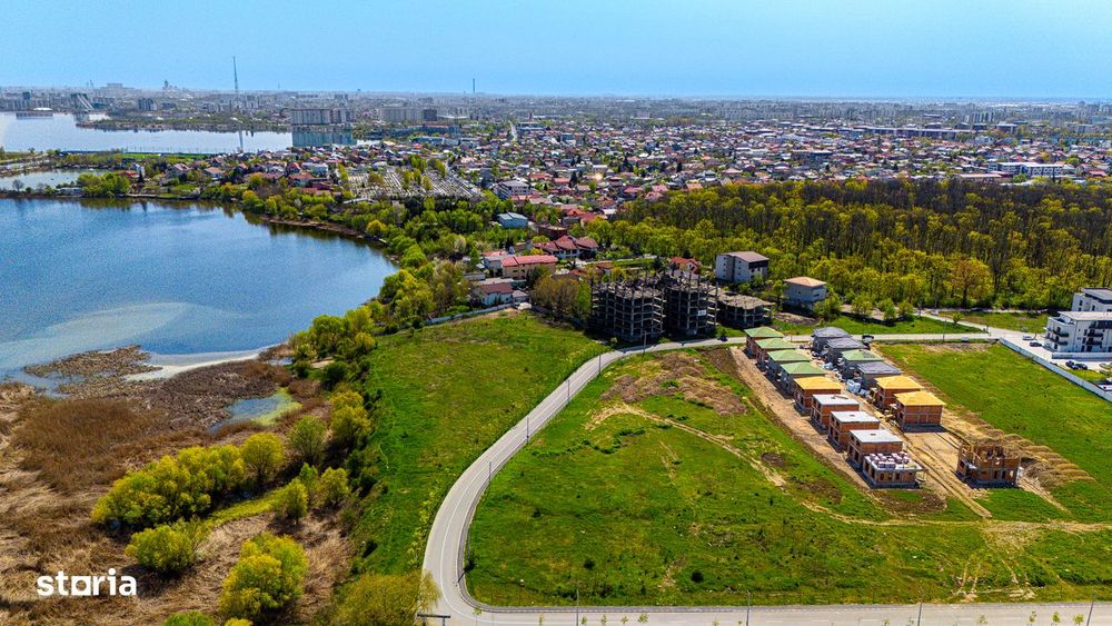 Ultimile 2 vile în Complex AYAN RESIDENCE FOREST - 0% COMISION