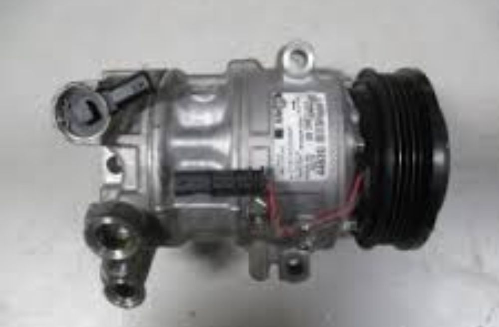 Compresor AC 1.6 turbo 200cp B16SHT LWC A16XHT Insignia/Astra/Zafira C