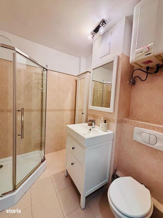 Inchiriez apartament 2 camere Mihai Bravu, Calea Vitan, Metrou